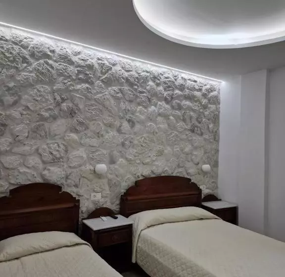 Emmanouela Studios & Villas