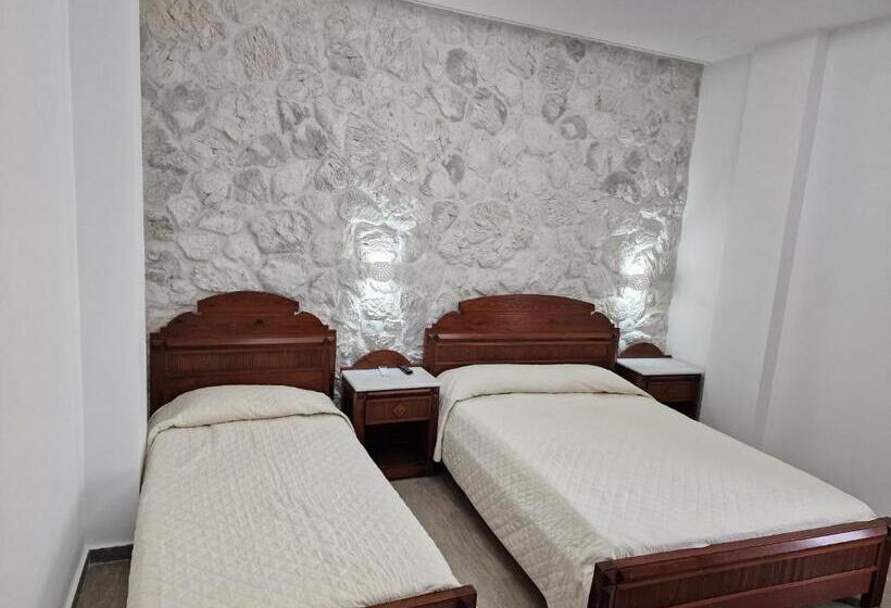 Emmanouela Studios & Villas