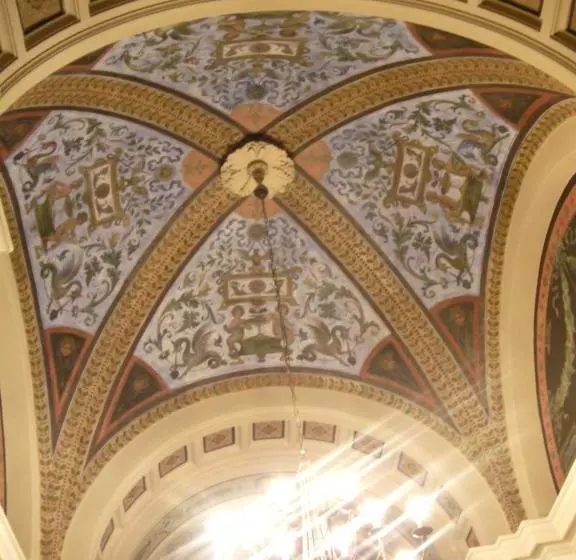 مسافرخانه Affittacamere Alla Stazione