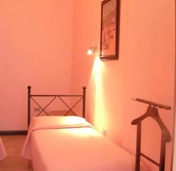 مسافرخانه Affittacamere Alla Stazione