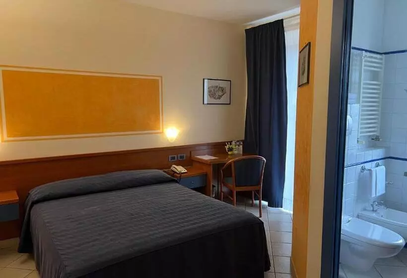 Отель 1000 Miglia