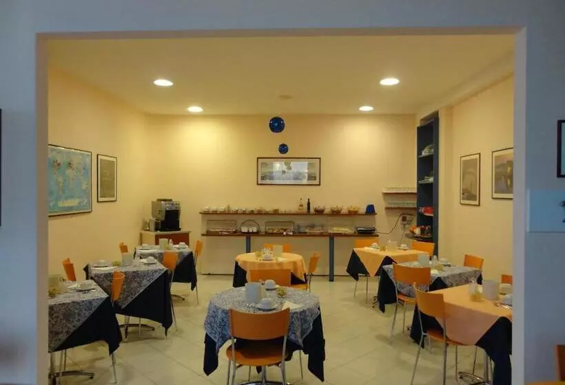 Отель 1000 Miglia