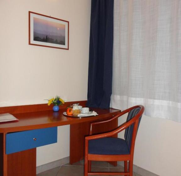 Отель 1000 Miglia