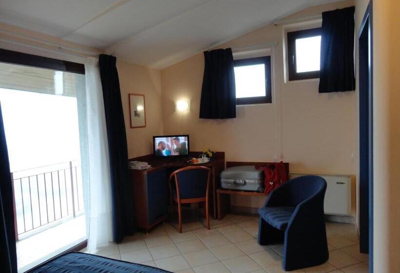 Отель 1000 Miglia