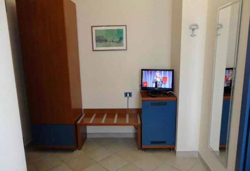 Отель 1000 Miglia