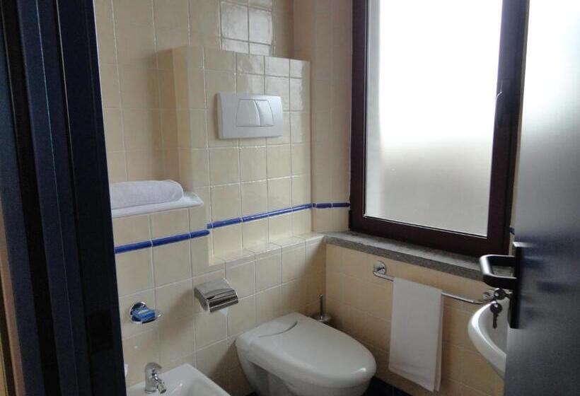 Отель 1000 Miglia