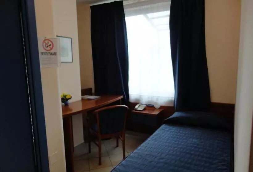 Отель 1000 Miglia