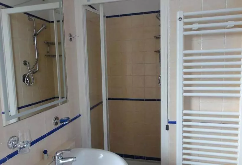 Отель 1000 Miglia