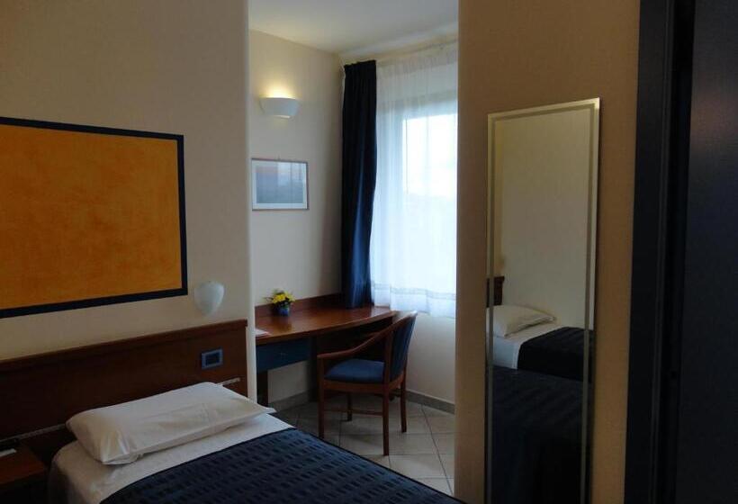 Отель 1000 Miglia