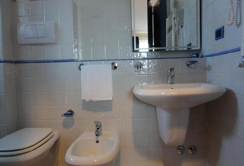 Отель 1000 Miglia