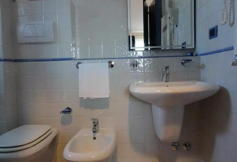 Отель 1000 Miglia