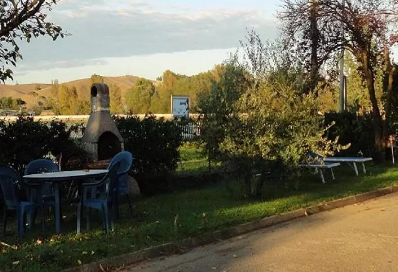 Отель 1000 Miglia