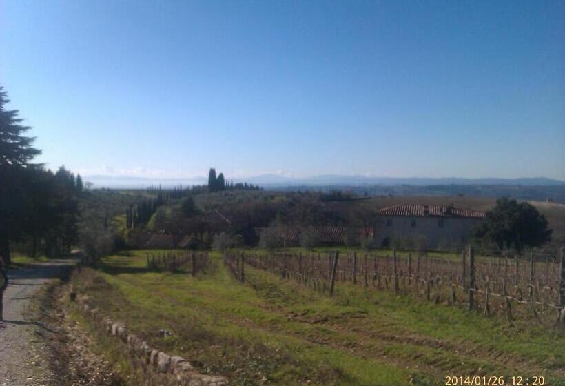 Отель 1000 Miglia