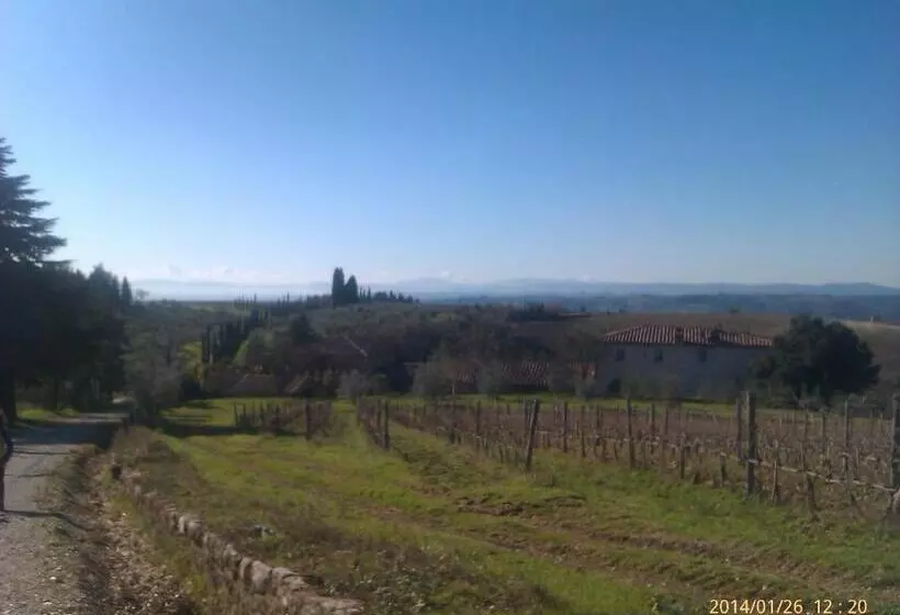 Отель 1000 Miglia