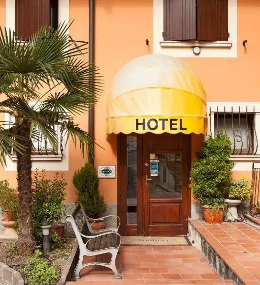 Hotel Antica Fonte