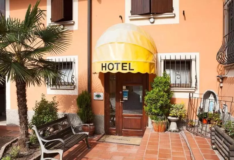 Hotel Antica Fonte