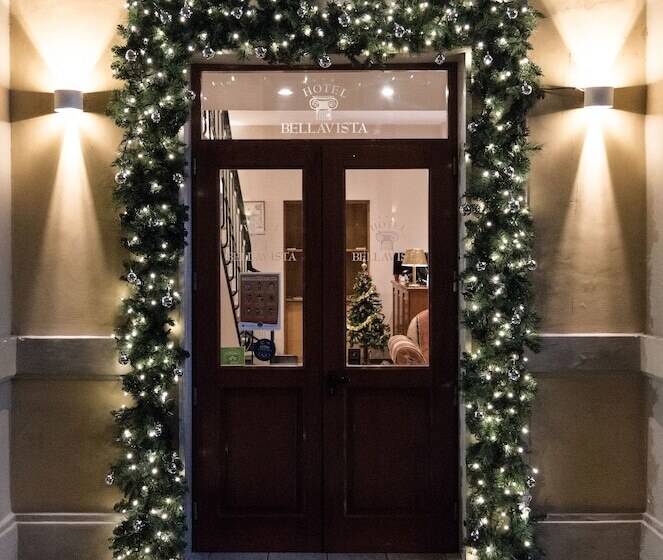호텔 Bellavista