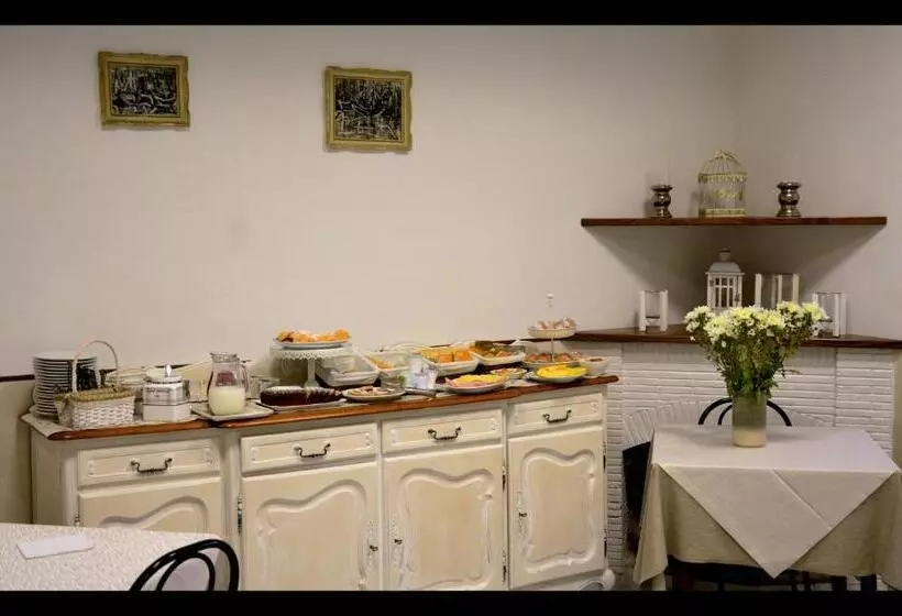 בית מלון כפרי Belvedere