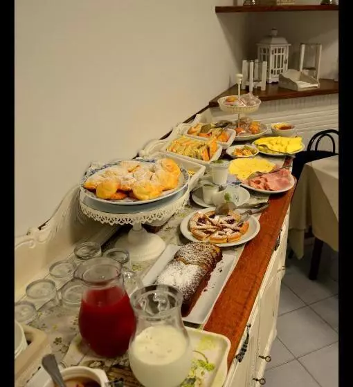 בית מלון כפרי Belvedere