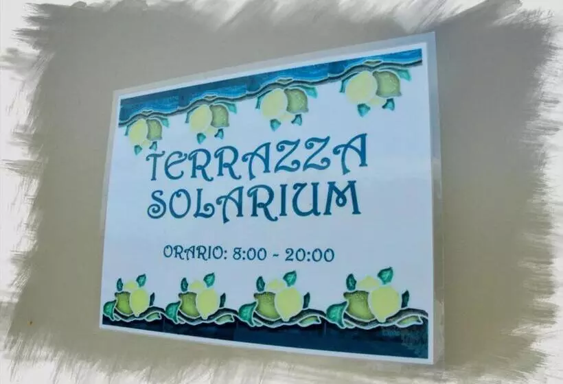 בית מלון כפרי Belvedere