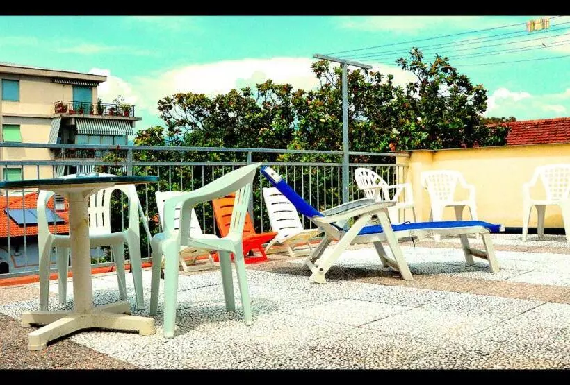 בית מלון כפרי Belvedere