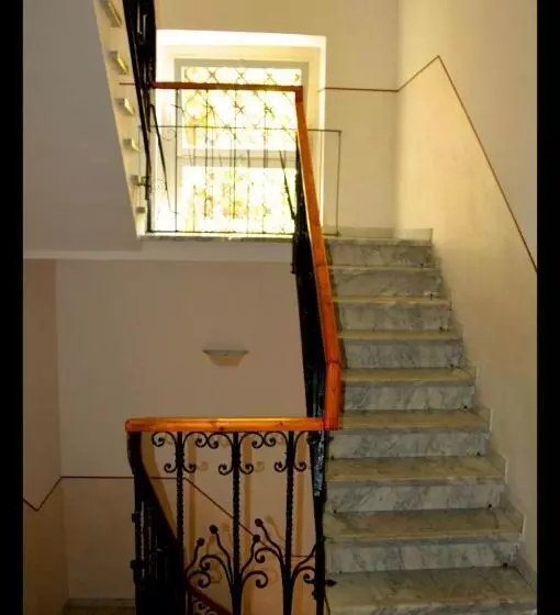 בית מלון כפרי Belvedere