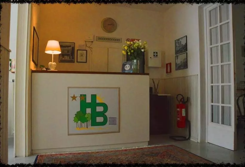 בית מלון כפרי Belvedere