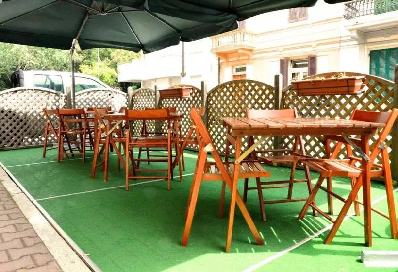 בית מלון כפרי Belvedere