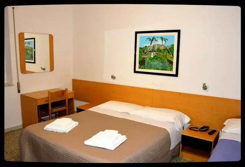 בית מלון כפרי Belvedere