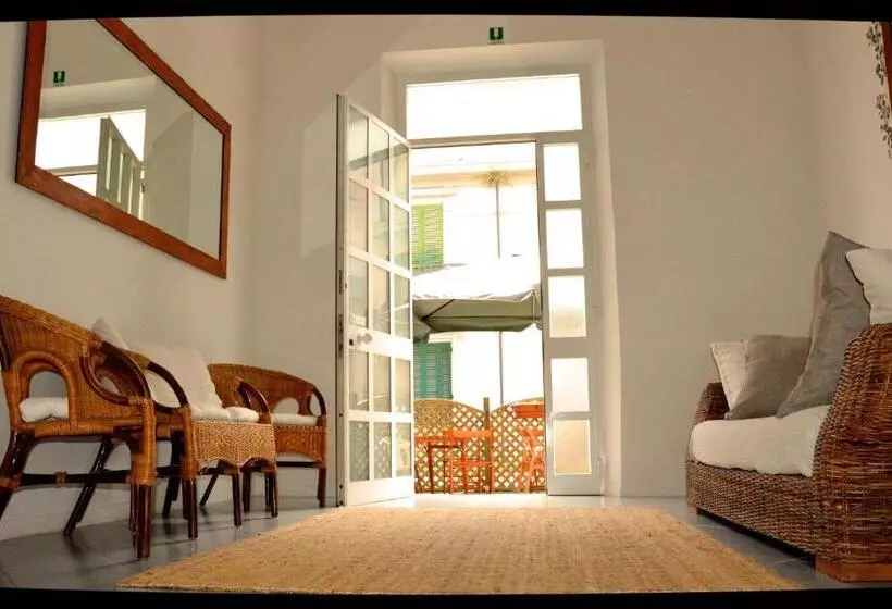 בית מלון כפרי Belvedere