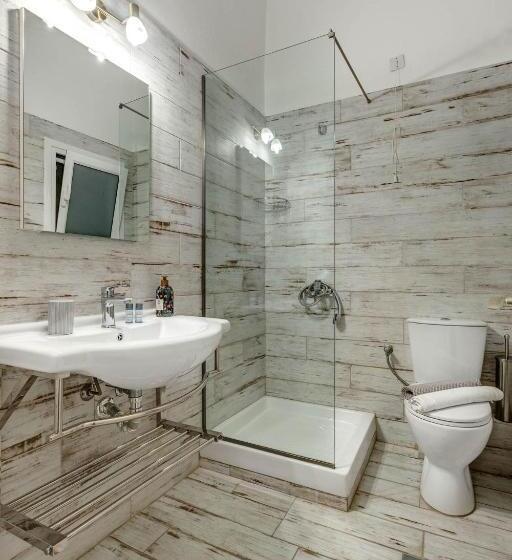 Отель Eros Beach