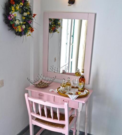 Отель Eros Beach