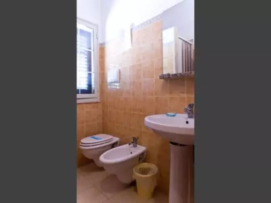 Отель Francesca's Room's