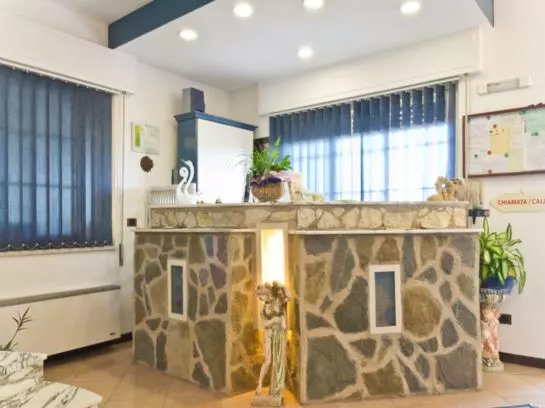 Отель Francesca's Room's