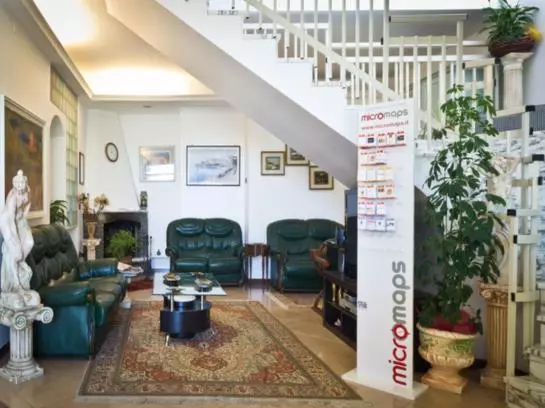 Отель Francesca's Room's