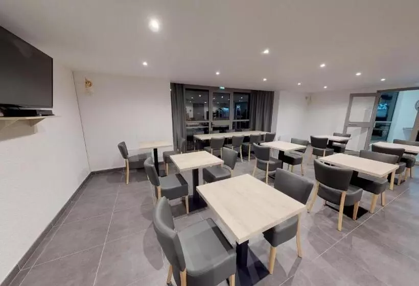 Hotel Hôtel Du Stade Ex Kyriad Direct Lille Est Stade Pierre Mauroy