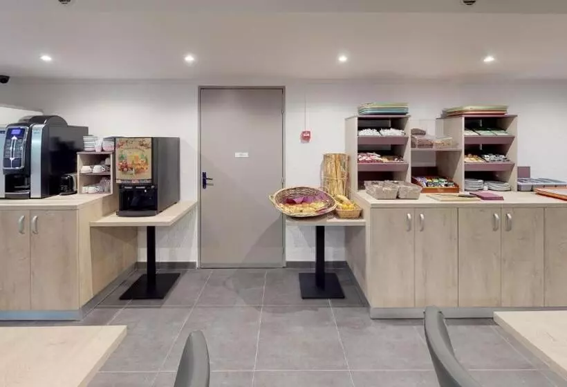 Hotel Hôtel Du Stade Ex Kyriad Direct Lille Est Stade Pierre Mauroy