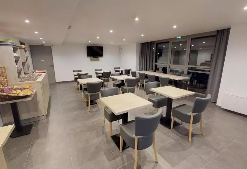 Hotel Hôtel Du Stade Ex Kyriad Direct Lille Est Stade Pierre Mauroy