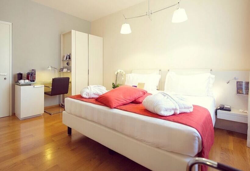 酒店 Mercure Milano Solari