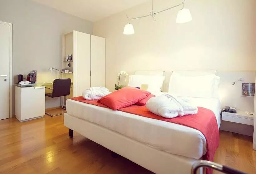 酒店 Mercure Milano Solari