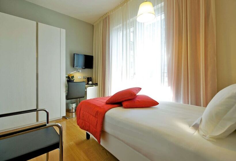 酒店 Mercure Milano Solari