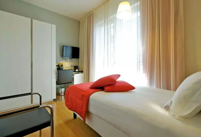 酒店 Mercure Milano Solari