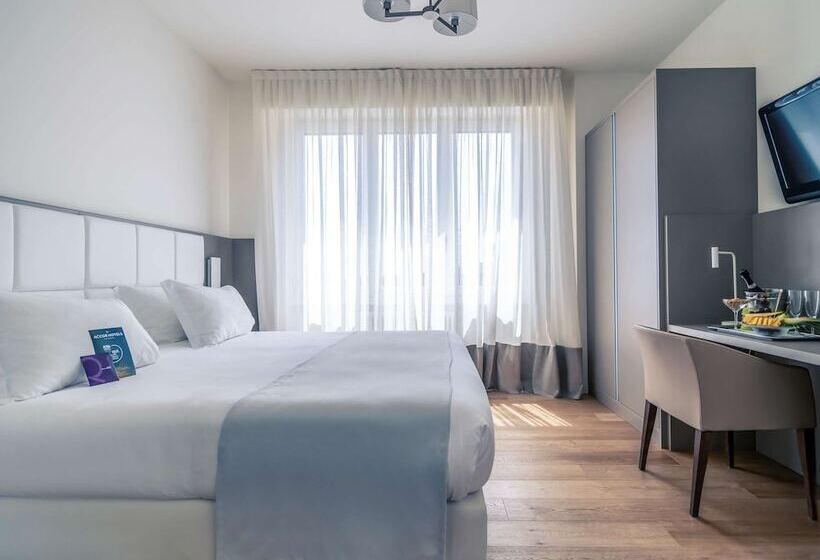 酒店 Mercure Milano Solari