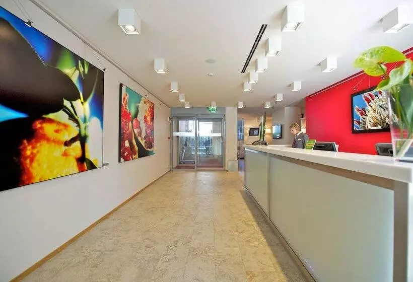 酒店 Mercure Milano Solari