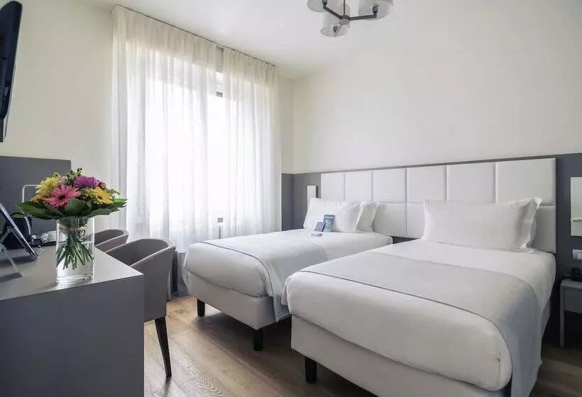 酒店 Mercure Milano Solari