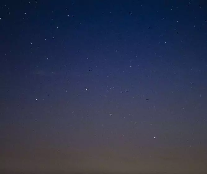 田舎風ホテル Croce Di Bibbiano