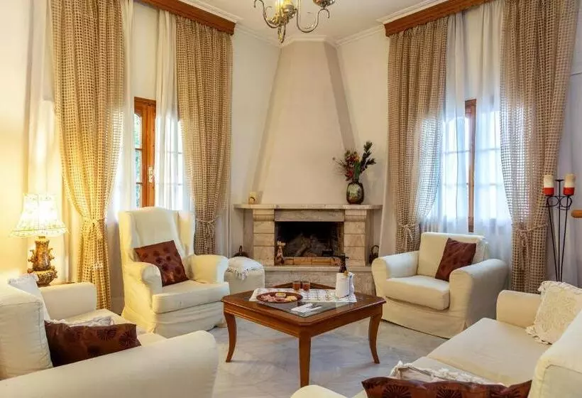 ホテル San Giorgio Villa