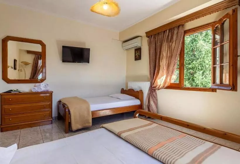 ホテル San Giorgio Villa