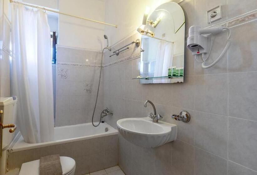 Отель San Giorgio Villa