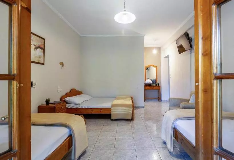 ホテル San Giorgio Villa